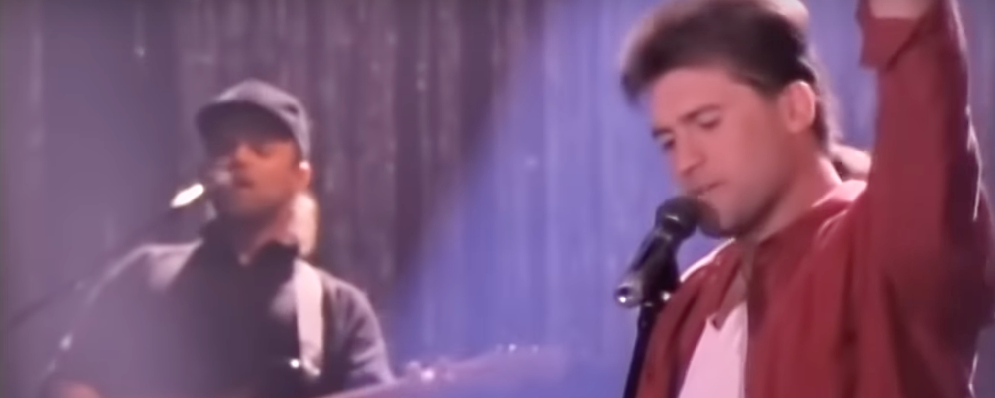 Famous Music Producer, Joe Scaife, Passes Away at 68