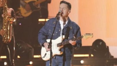 Jack Blocker’s Acoustic Performance Reminds Us Why He “Should Have Won” ‘American Idol’
