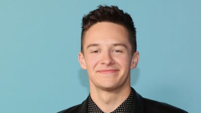 'American Idol' Favorite Jack Blocker Has No Hard Feelings Toward Katy Perry For Not Voting For Him