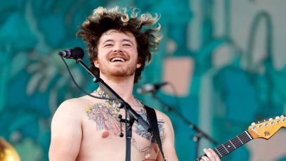 Sublime Makes a Chart Comeback With Some Help From the Late Bradley Nowell