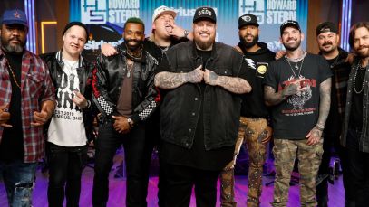 Why Jelly Roll Found Prison "So Much Easier" Than Fame