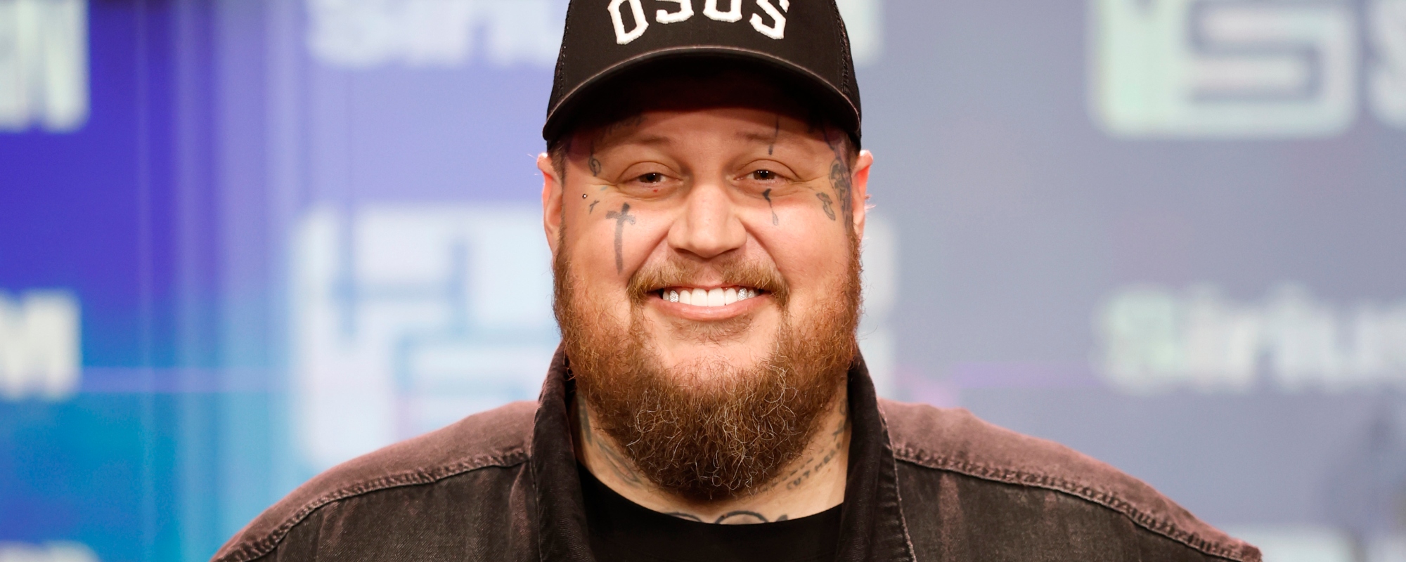 Jelly Roll Details the Real-Life Stories That Inspired His Newest Single “I  Am Not Okay” - American Songwriter