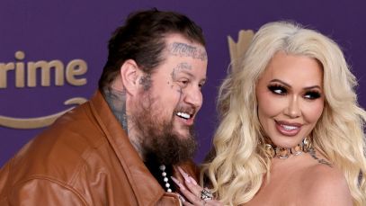 Bunnie Xo Responds to Young Jelly Roll Fan Whose Viral Moment Brought Husband to Tears