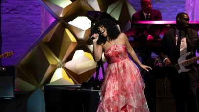 Former 'American Idol' Winner Is Still Angling For Katy Perry's Job