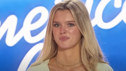 'American Idol' Kenedi Anderson Reveals Death Threats She Received After Leaving the Show