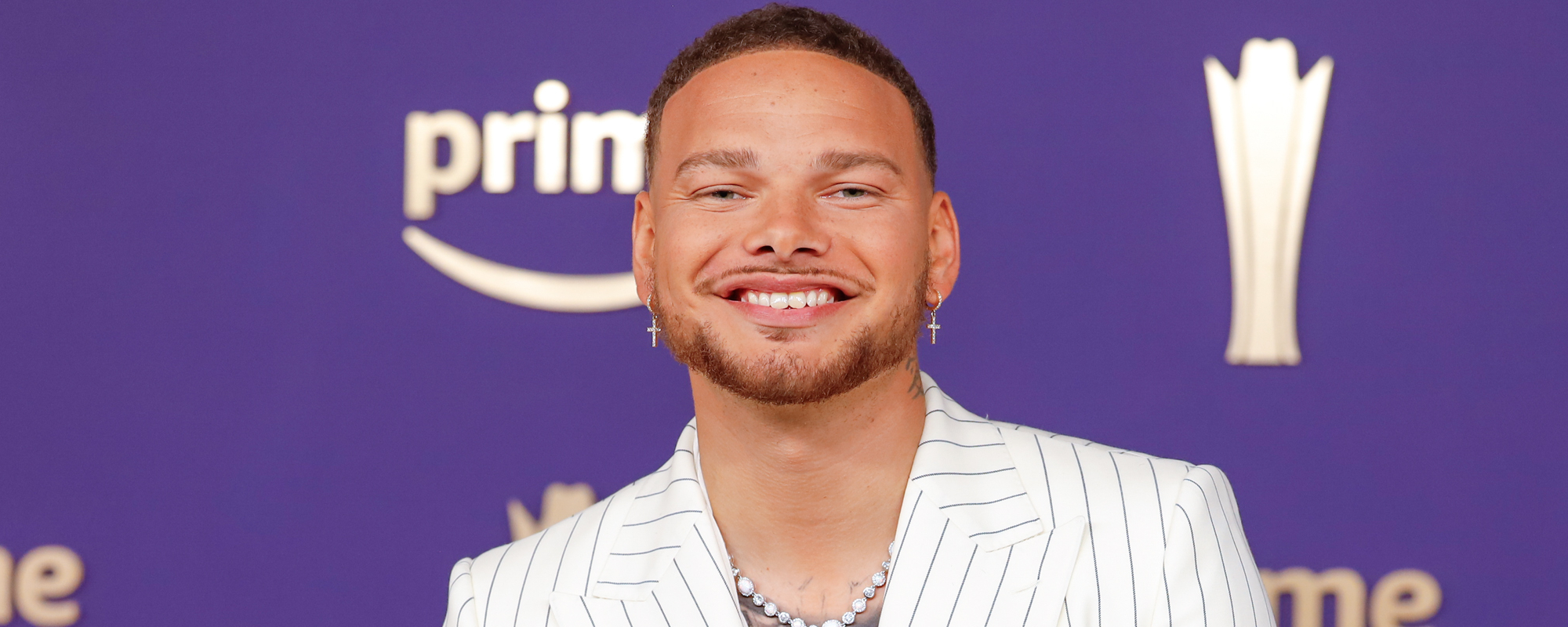 Kane Brown Teams Up with Jelly Roll for “Powerful” New Song About Mental Health