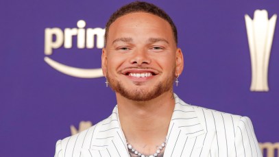 Kane Brown Teams Up with Jelly Roll for "Powerful" New Song About Mental Health