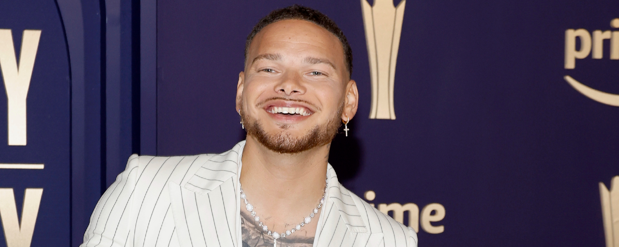 Kane Brown’s New Father’s Day Track Leaves Wife in Tears: “Most Beautiful Real Song”