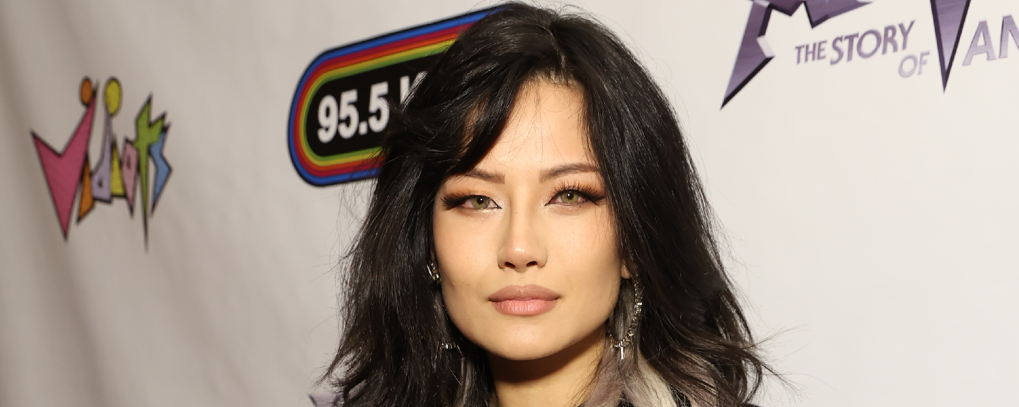 Kiki Wong Discusses Performing With the Smashing Pumpkins for the First Time: "Someone Pinch Me"