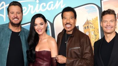 2 ‘American Idol’ Winners Who’d “Love” to Replace Katy Perry and 1 Who Said “No”