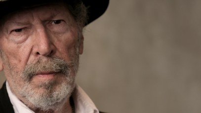Kinky Friedman