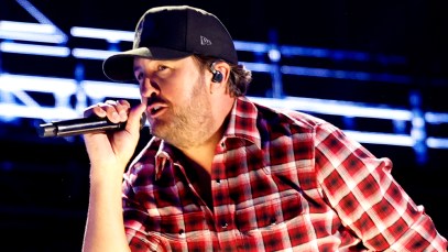 Luke Bryan Sends Thoughts and Prayers to 15-Year-Old Girl Attacked by Shark