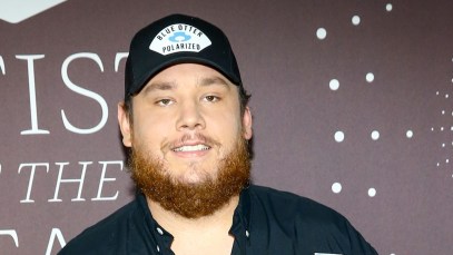 Luke Combs Discusses the Importance of Fatherhood and Being There for His Kids: "I Want To Be Their Dad First & Foremost"