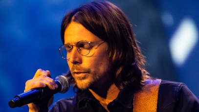 Lukas Nelson Proves Musical Talents by Performing Songs From Stars Like Neil Young and Tom Petty