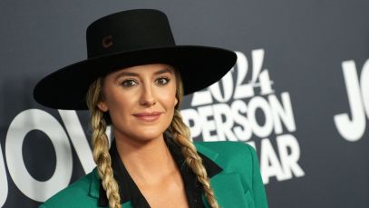 Lainey Wilson Has an Unexpected Connection to This Country Music Legend