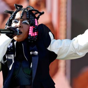 Lauryn Hill BET Awards 2024