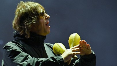 Liam Gallagher