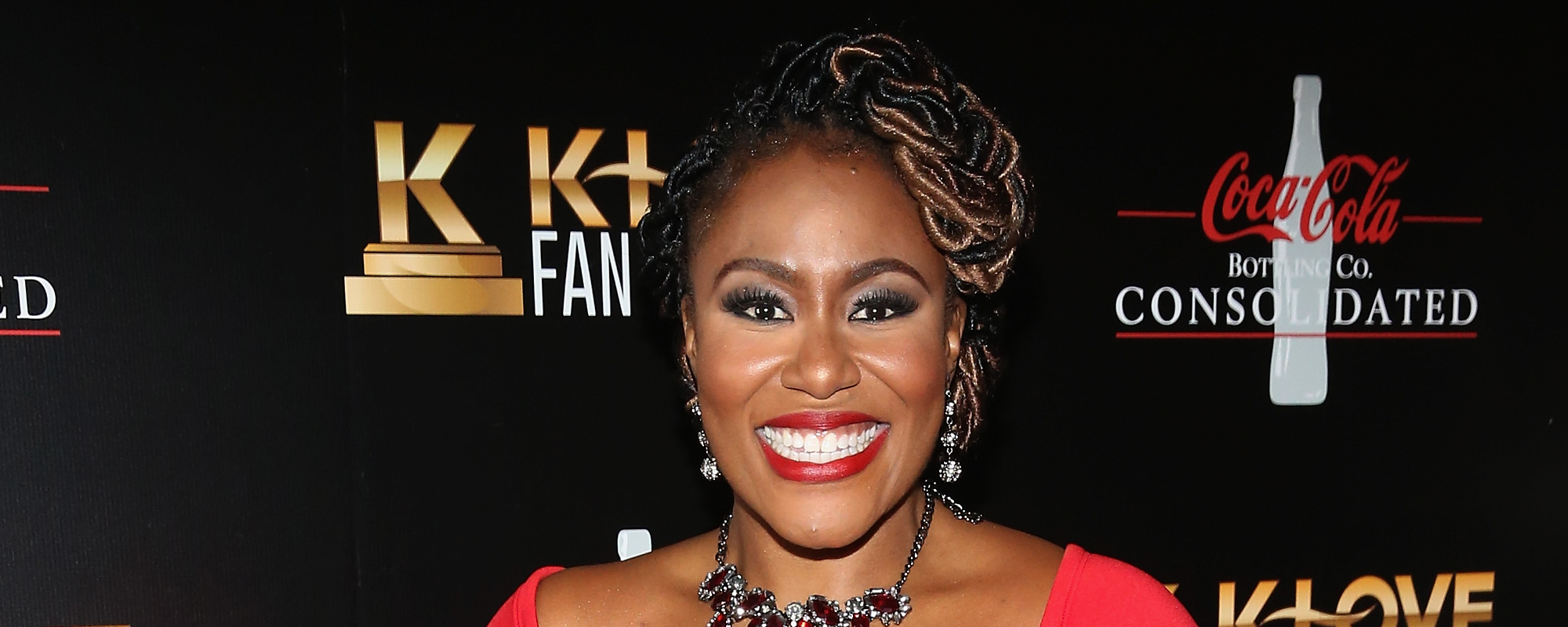 Autopsy of 'American Idol' Finalist Mandisa Reveals Cause of Death