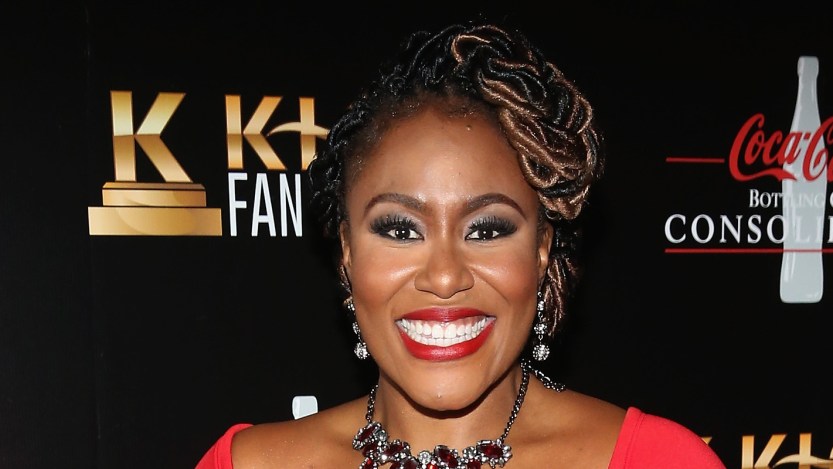 Autopsy of 'American Idol' Finalist Mandisa Reveals Cause of Death