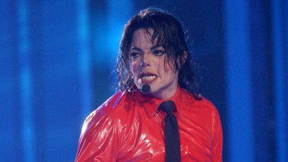 Michael Jackson's Son Prince Remembers His Late Father 15 Years After His Death