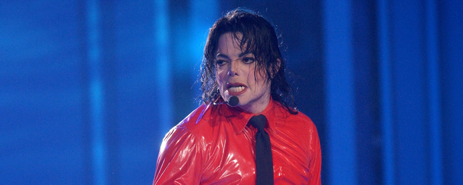 Michael Jackson Mama Say Mama Sa Mamakusa The Strange Story of “Mama Say Mama Sa Mama Coosa” - American Songwriter