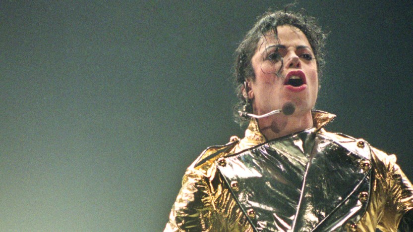 The Oscar That Michael Jackson Bought for $1.5 Million–That Later Went Missing