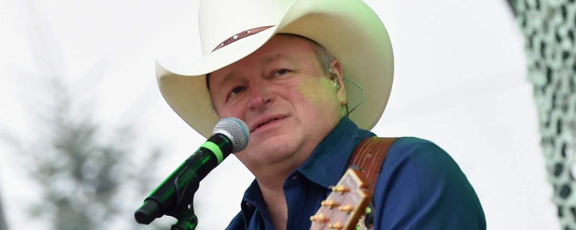 Mark Chesnutt