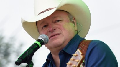 Mark Chesnutt