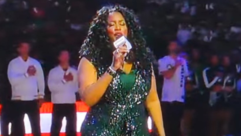 Michelle Brooks Thompson