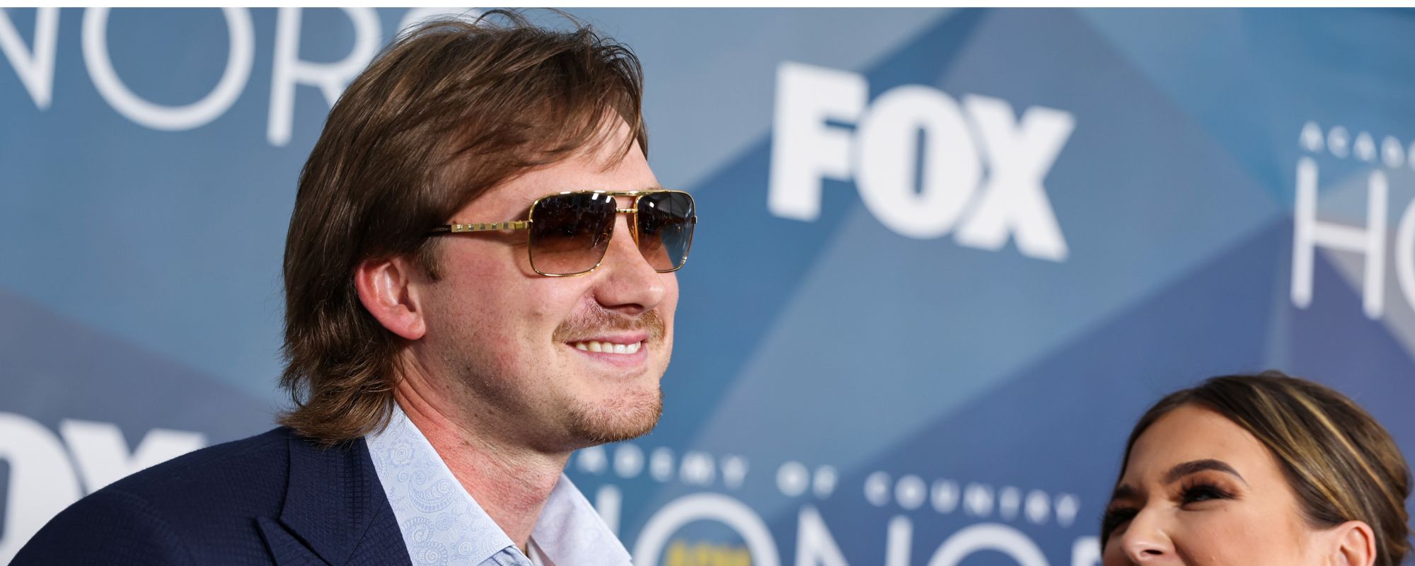 Morgan Wallen Tells Fans He's "Staying Out of Trouble," Promises New Music In First Public Update In Some Time