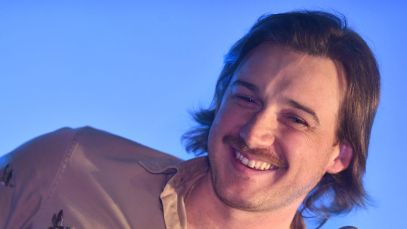 Morgan Wallen Breaks Record Previously Held By Luke Combs and Shania Twain