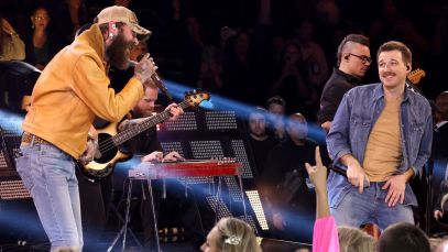 Morgan Wallen Wins This Round Against Taylor Swift