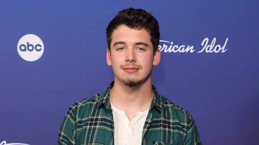 'American Idol' Winner Noah Thompson Shares Update Following Split With 19 Recordings