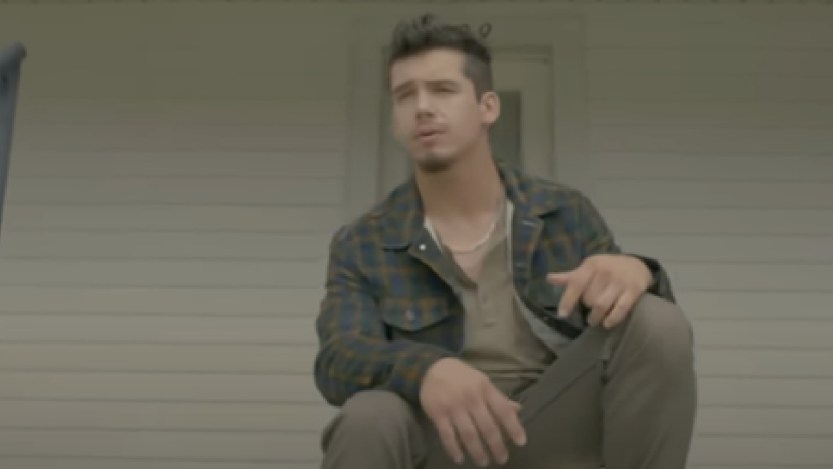 'American Idol' Winner Noah Thompson Shares ”Exciting” Update With Fans