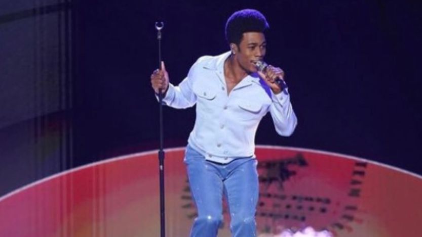 Nathan Chester Teases Exciting Plans After Losing 'The Voice'