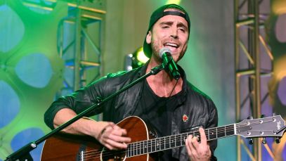 'American Idol' Winner Nick Fradiani Takes On Role of Neil Diamond