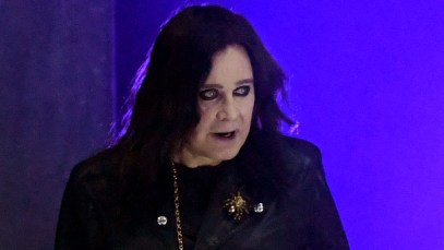 ozzy osbourne mad monster