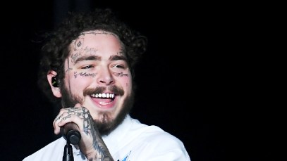 Post Malone Dominates Country Music Charts With "I Had Some Help"