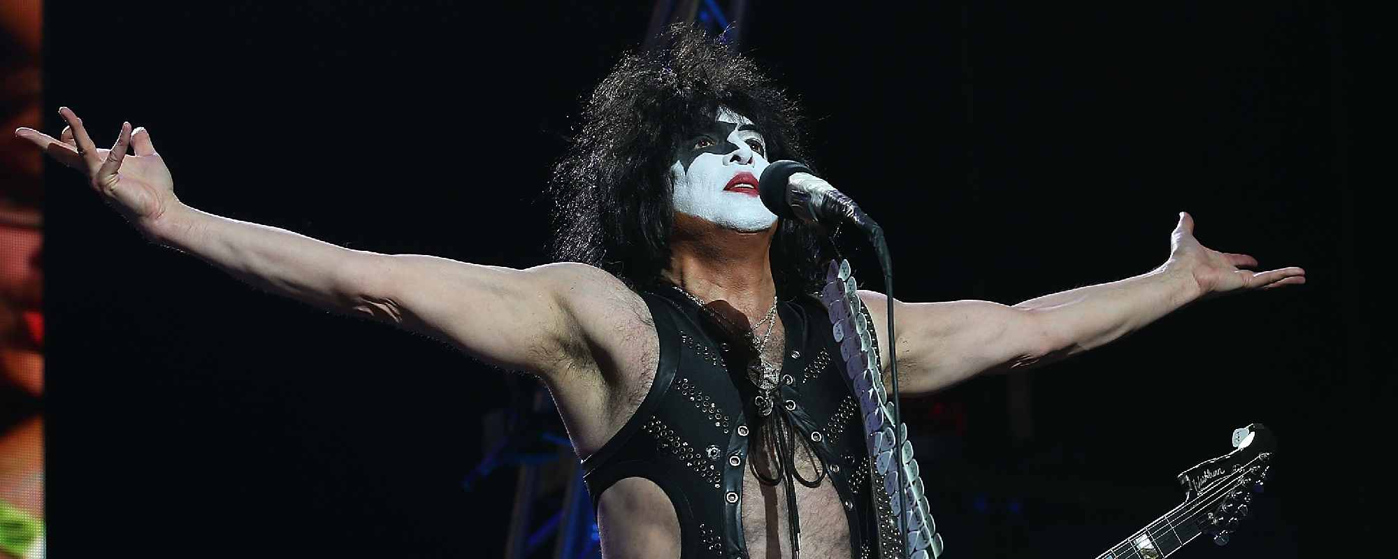 KISS Paul Stanley Understands Backlash From Avatars of the Band but Promises: "Fans Will Love It"