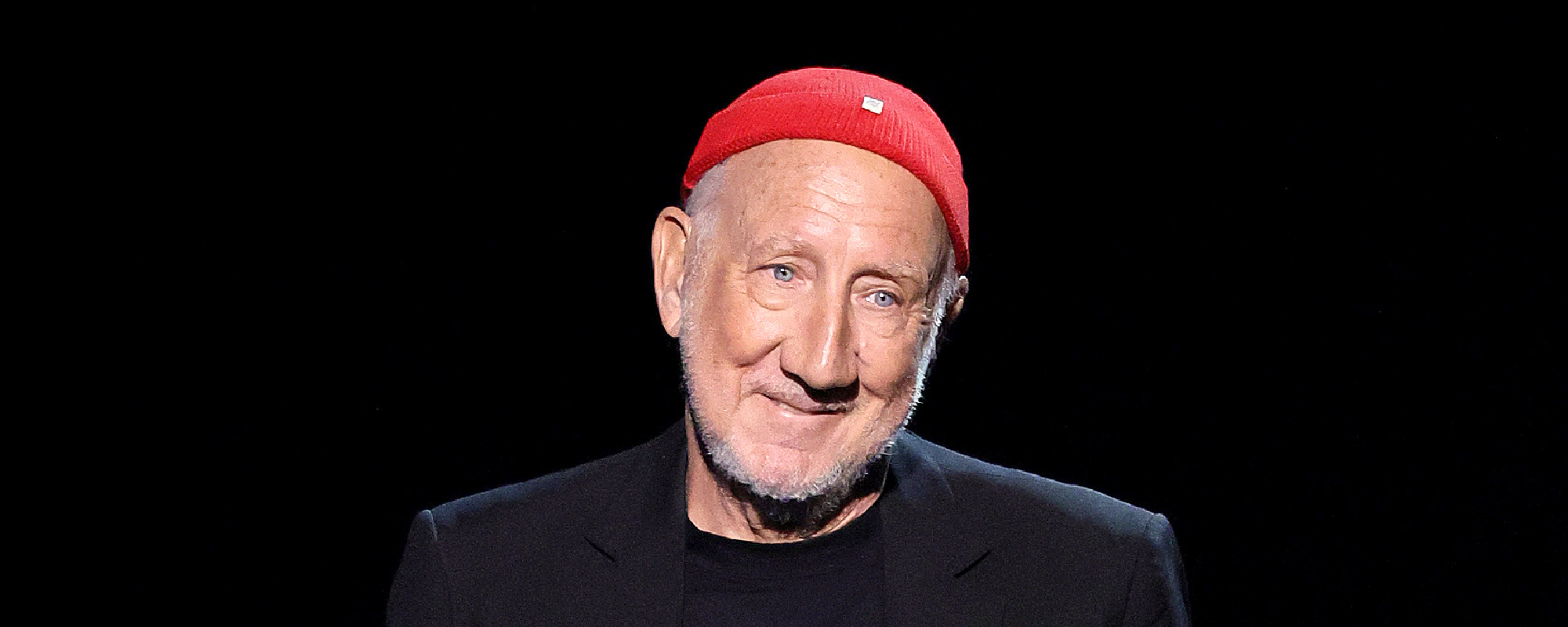 Pete Townshend Shares How Managers Stole Money From the Who To Buy "Palace in Venice"