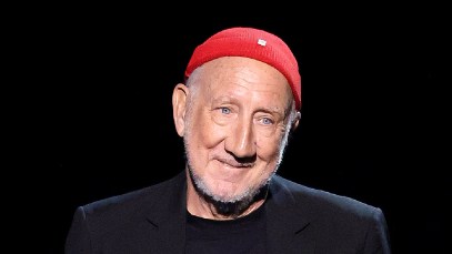 Pete Townshend Shares How Managers Stole Money From the Who To Buy "Palace in Venice"