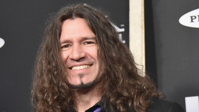 Phil X Discusses His Struggles With Impostor Syndrome When Performing With Bon Jovi