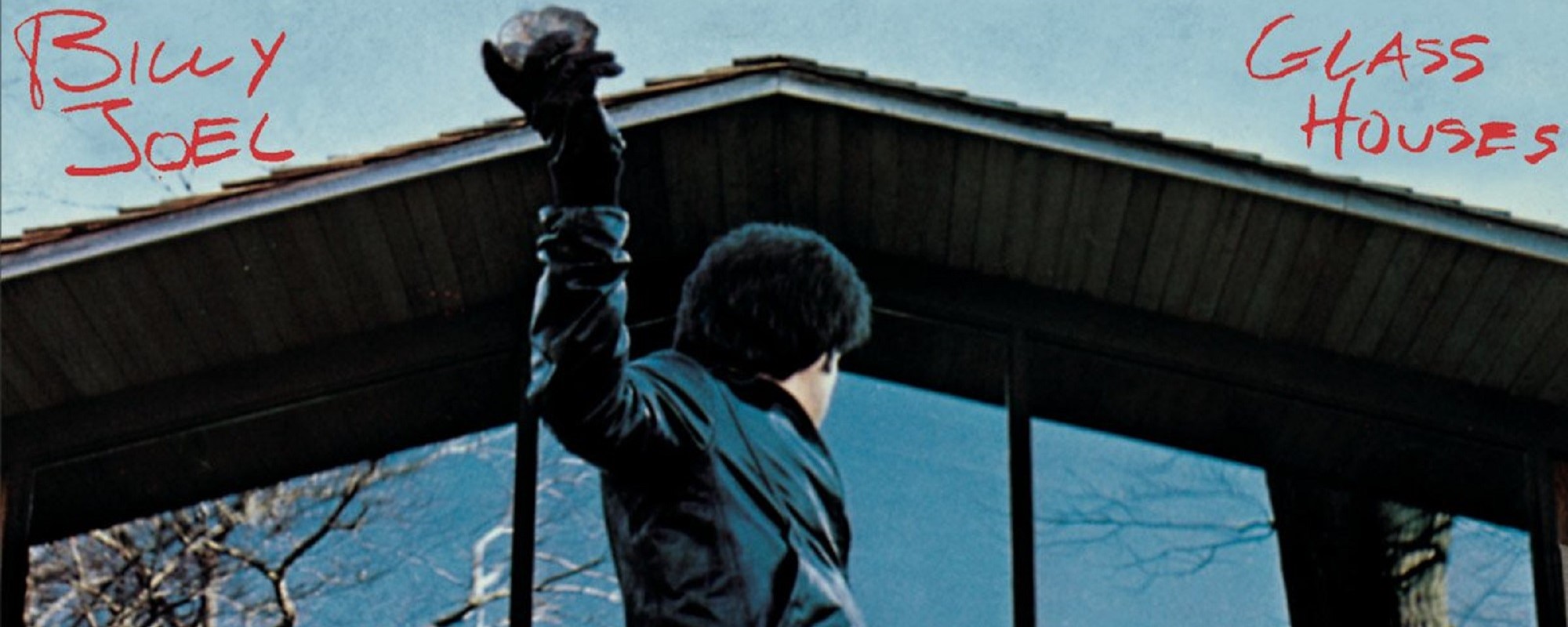 On This Day in 1980: Billy Joel Scored His Second No. 1 Album on the ‘Billboard’ 200 with ‘Glass Houses’