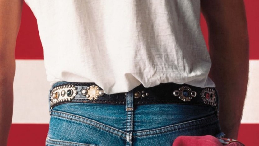 Born 40 Years Ago Today!: A Look at Bruce Springsteen’s Legendary Album ‘Born in the U.S.A.’ to Mark Its Anniversary