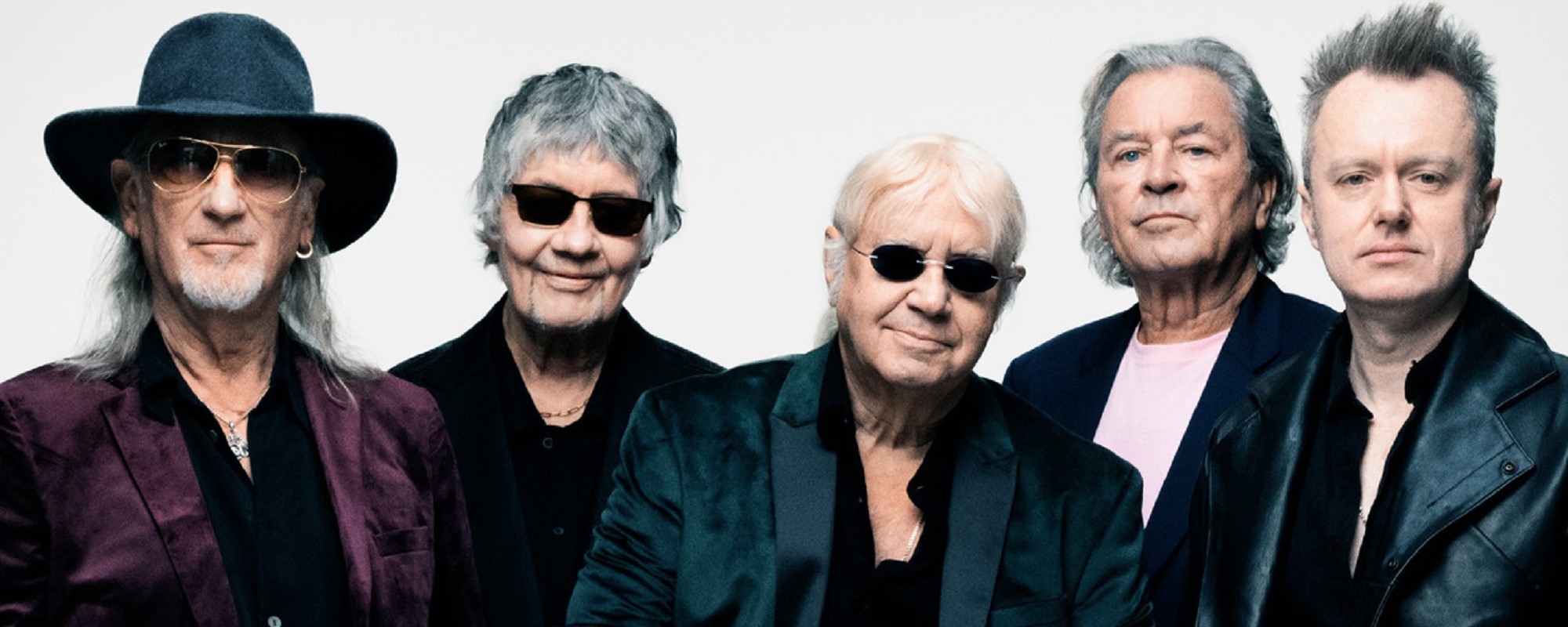 Deep Purple Debuts “Pictures of You,” Second Advance Track from Upcoming ‘=1’ Album; Check Out the Music Video