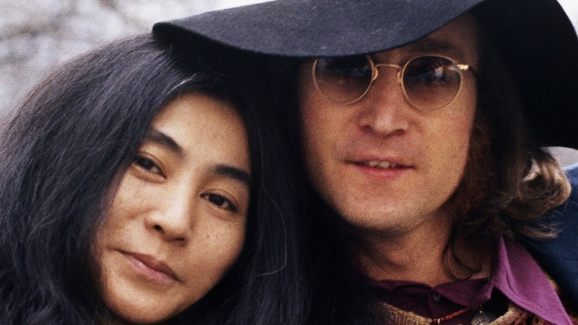 Watch New John Lennon Video for ‘Mind Games’ Track “Aisumasen (I’m Sorry),” Featuring Unseen 1973 Dakota Building Footage