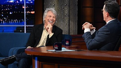 Jon Bon Jovi Shares His Pre-Fame Brushes with Rock Superstars When He Worked at a Famous New York Recording Studio