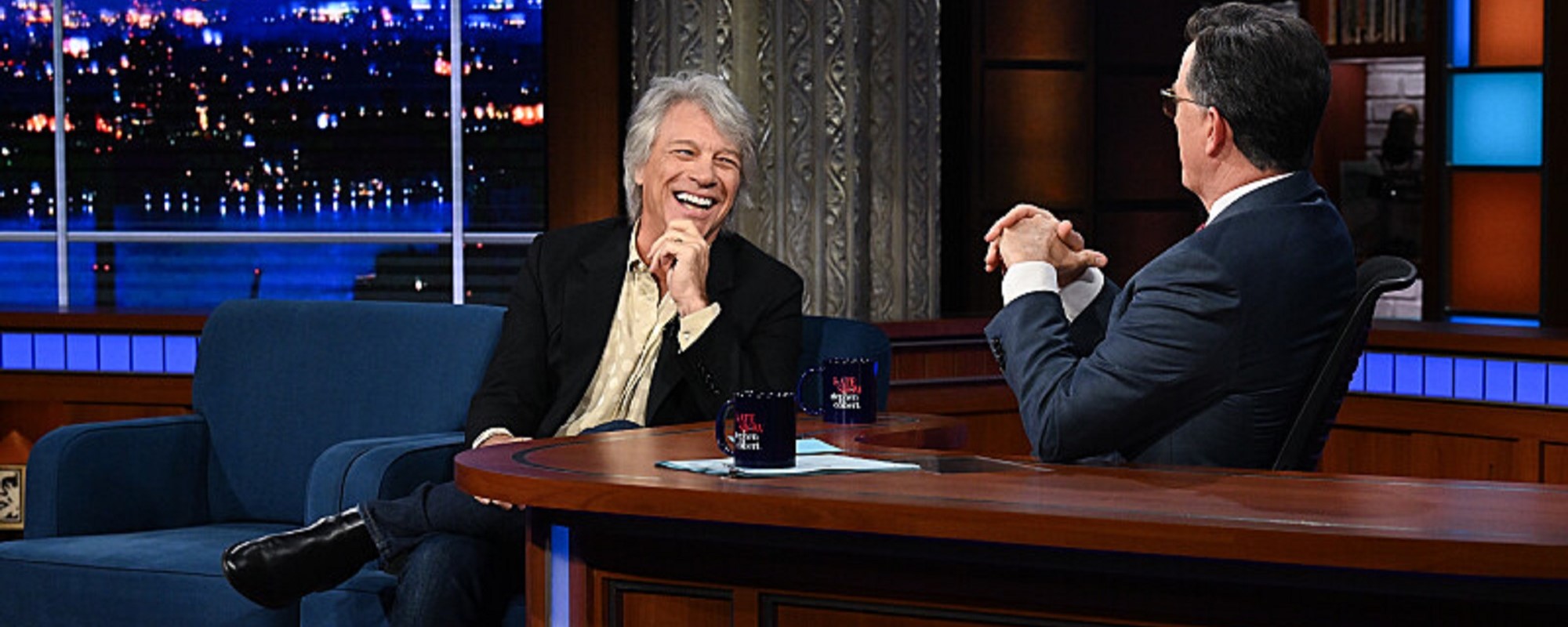 Remember When Will Ferrell and John C. Reilly Imitate Bing Crosby and