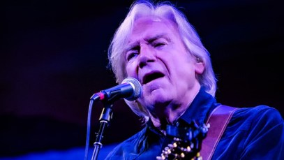 Exclusive: The Moody Blues’ Justin Hayward Is Excited About His Upcoming Tour with Christopher Cross: “Every Song’s a Winner”