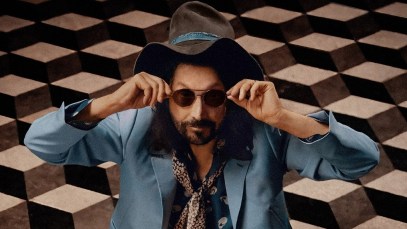 Tom Petty Guitarist Mike Campbell on How Stevie Nicks Indirectly Contributed to the New Album by His Band The Dirty Knobs